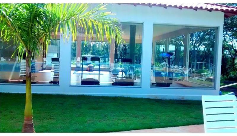 Hotel Agua Das Araras Paraguacu Paulista Eksteriør bilde