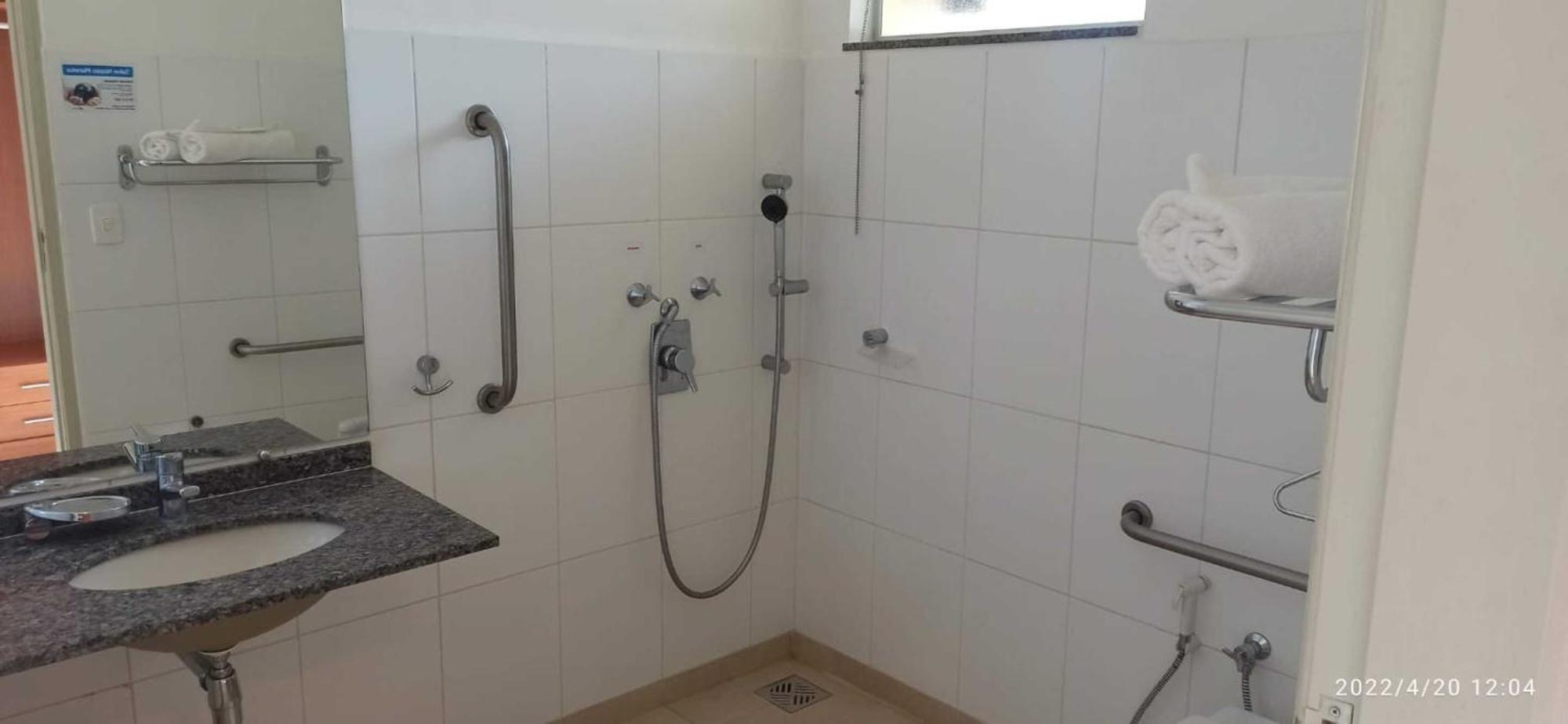 Hotel Agua Das Araras Paraguacu Paulista Rom bilde
